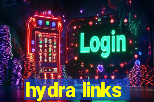 hydra links